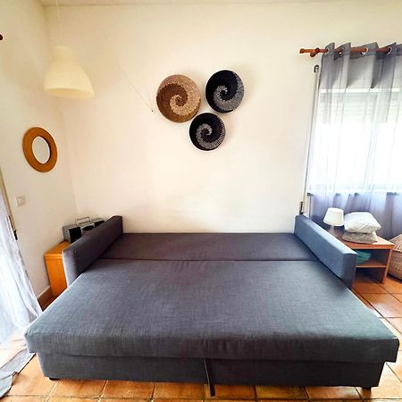 Vila Alegria Apartment Λάγος Εξωτερικό φωτογραφία