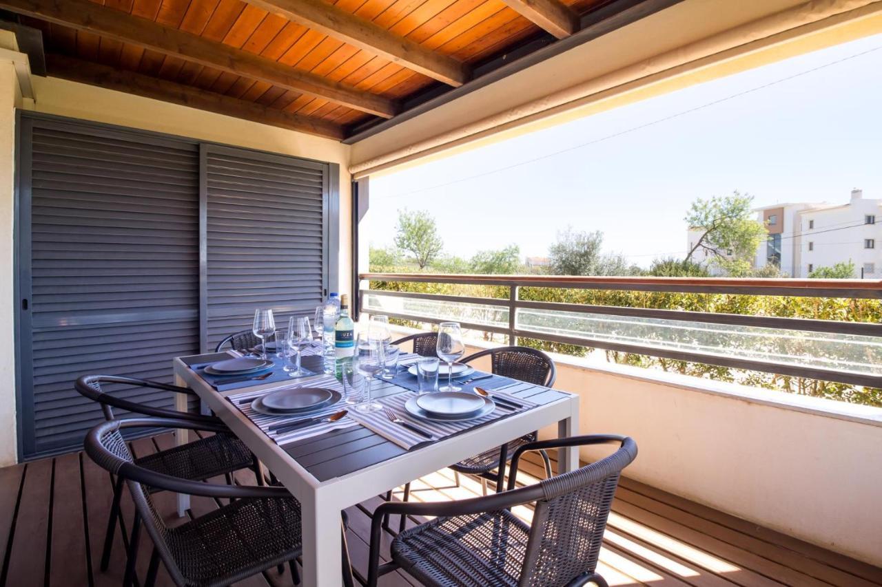 Vila Alegria Apartment Λάγος Εξωτερικό φωτογραφία