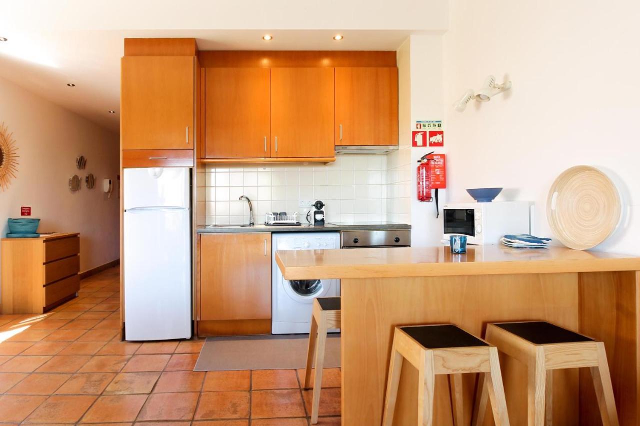 Vila Alegria Apartment Λάγος Εξωτερικό φωτογραφία