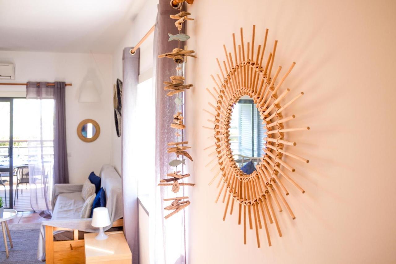 Vila Alegria Apartment Λάγος Εξωτερικό φωτογραφία