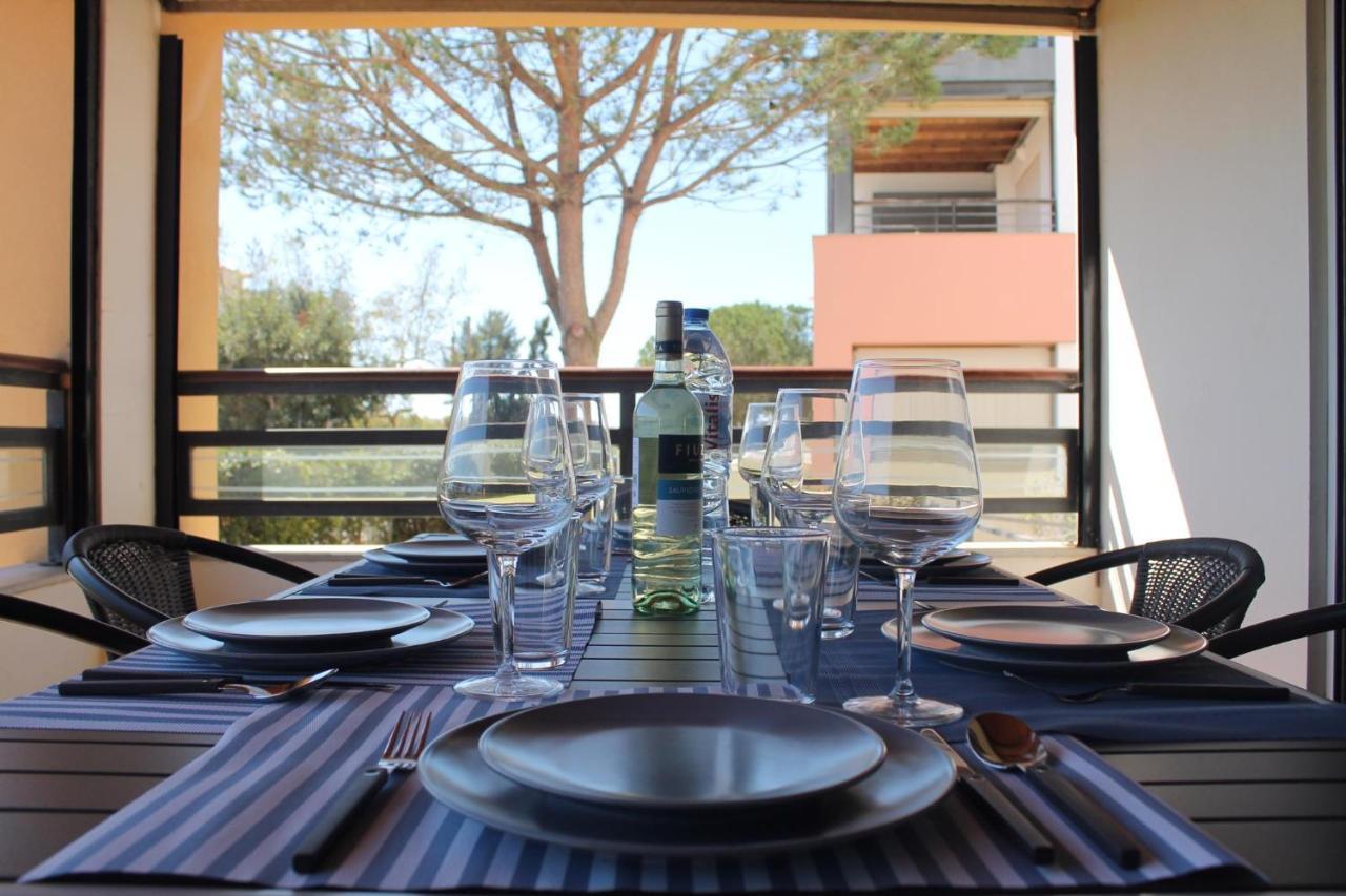 Vila Alegria Apartment Λάγος Εξωτερικό φωτογραφία