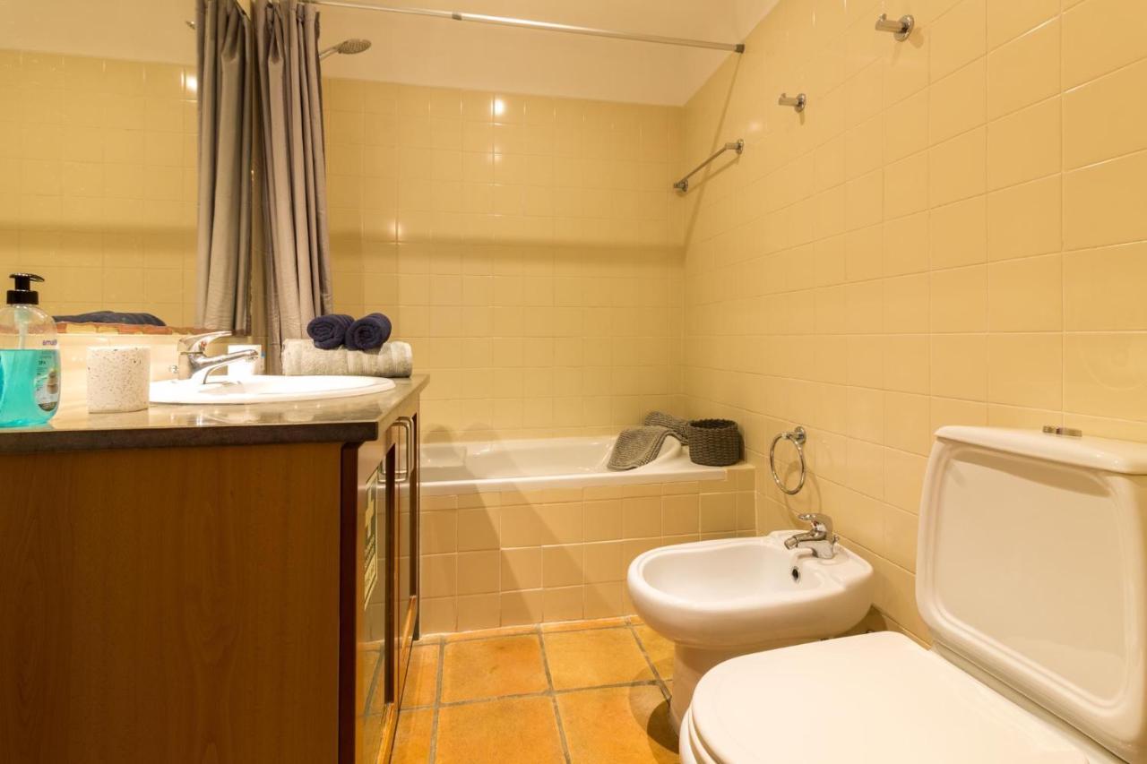 Vila Alegria Apartment Λάγος Εξωτερικό φωτογραφία