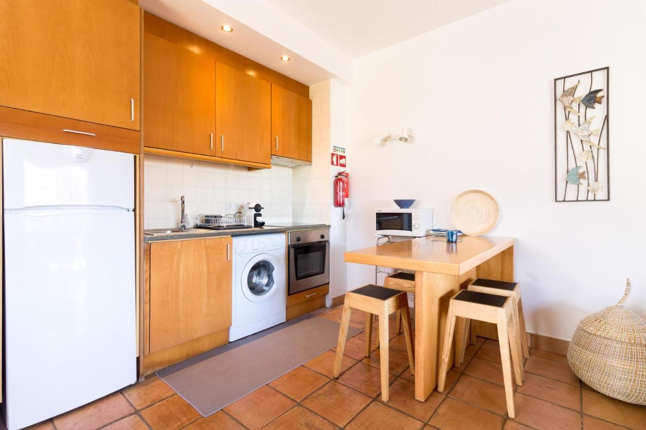 Vila Alegria Apartment Λάγος Εξωτερικό φωτογραφία