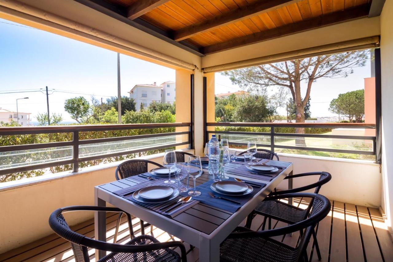 Vila Alegria Apartment Λάγος Εξωτερικό φωτογραφία