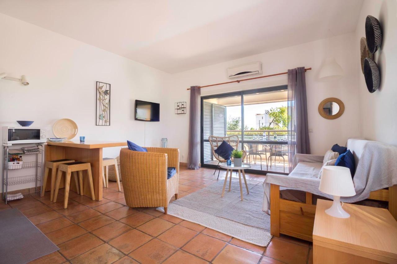Vila Alegria Apartment Λάγος Εξωτερικό φωτογραφία