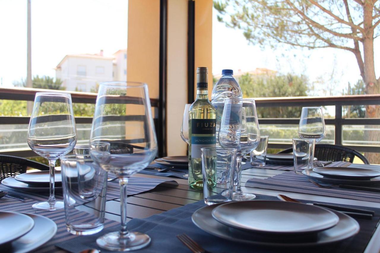 Vila Alegria Apartment Λάγος Εξωτερικό φωτογραφία
