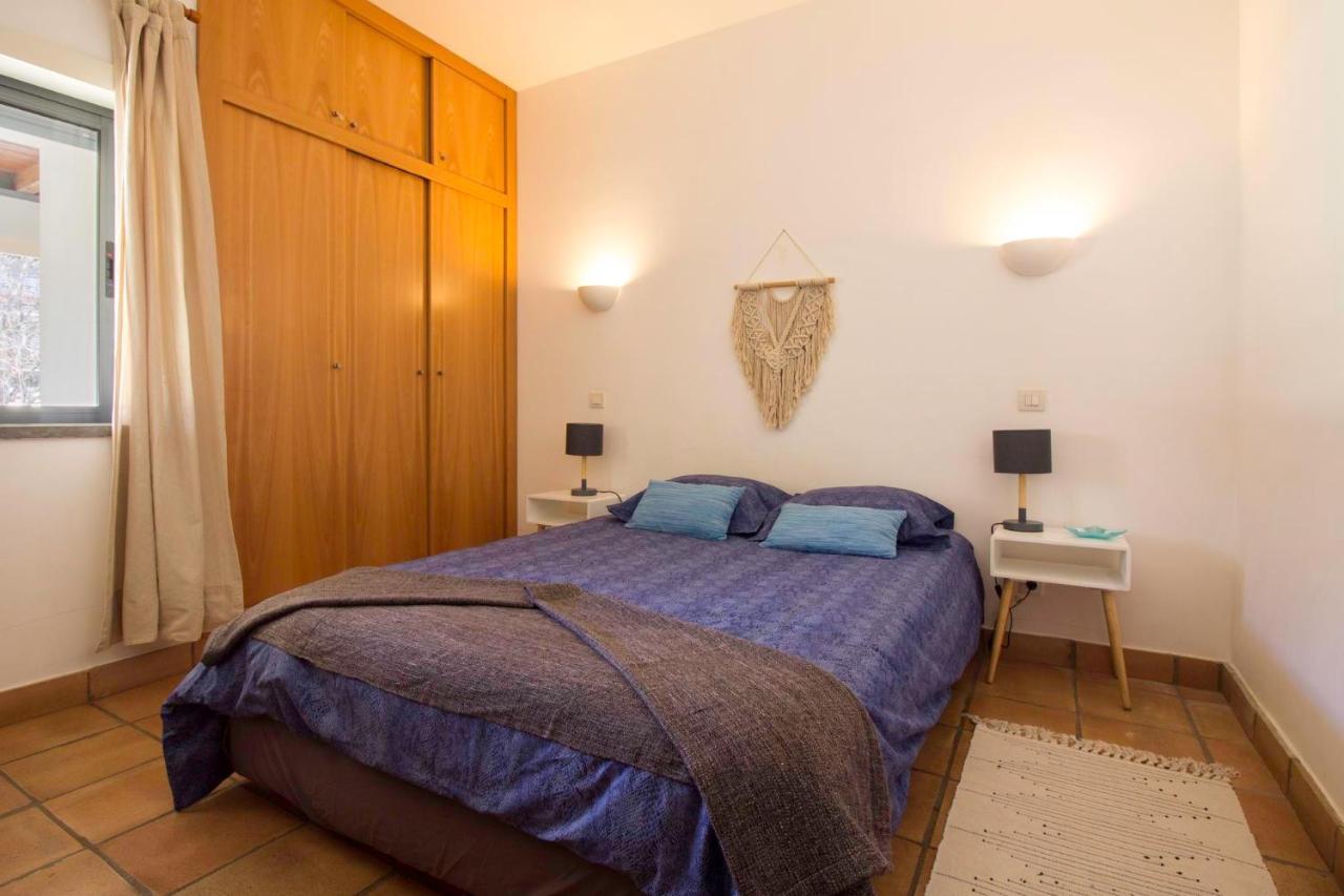 Vila Alegria Apartment Λάγος Εξωτερικό φωτογραφία