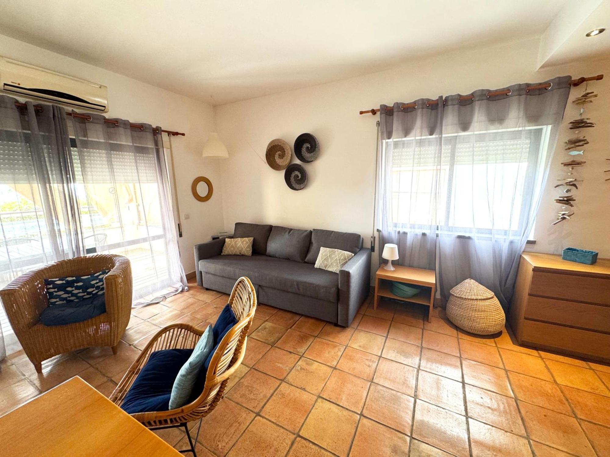 Vila Alegria Apartment Λάγος Εξωτερικό φωτογραφία