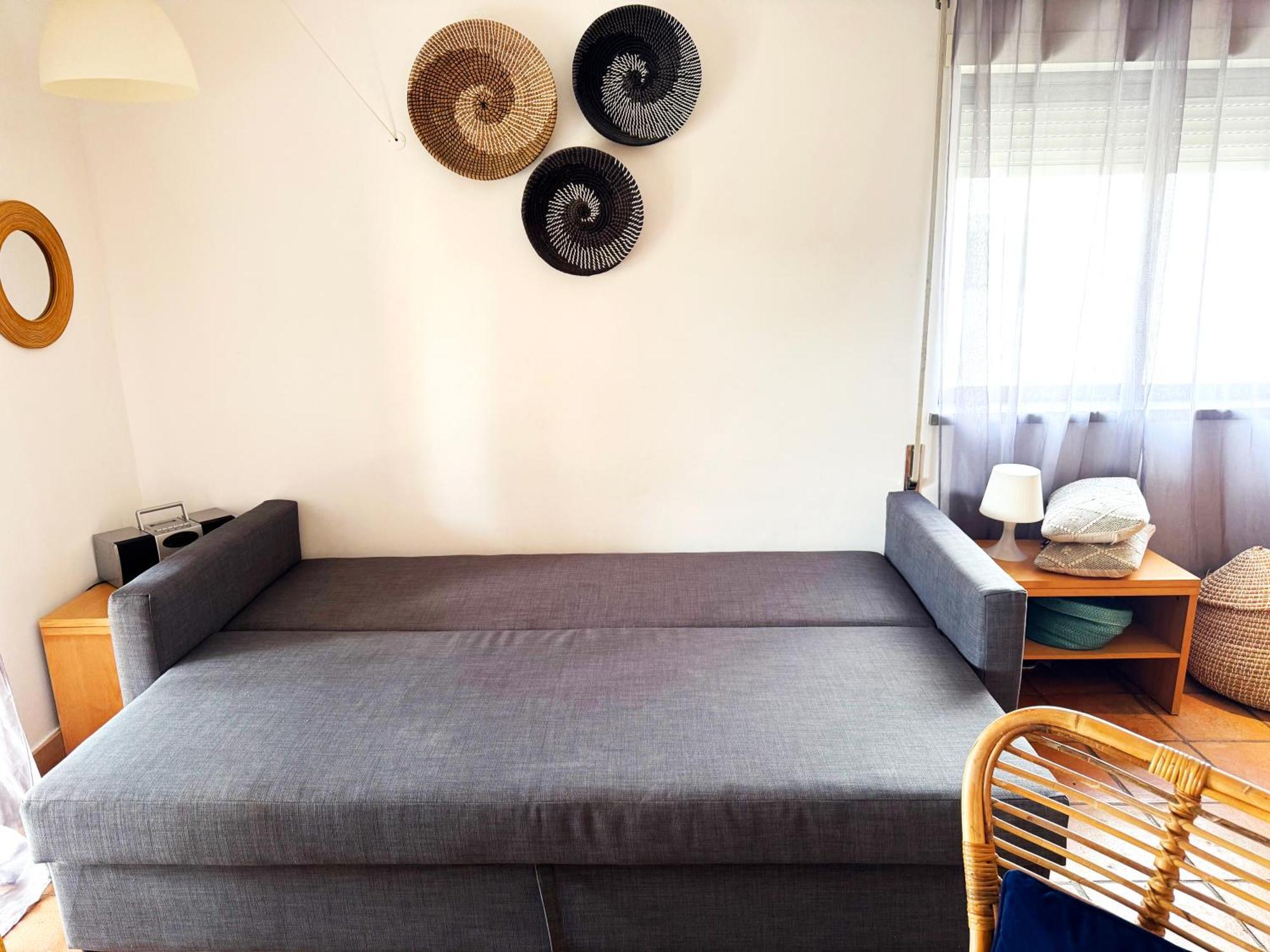 Vila Alegria Apartment Λάγος Εξωτερικό φωτογραφία