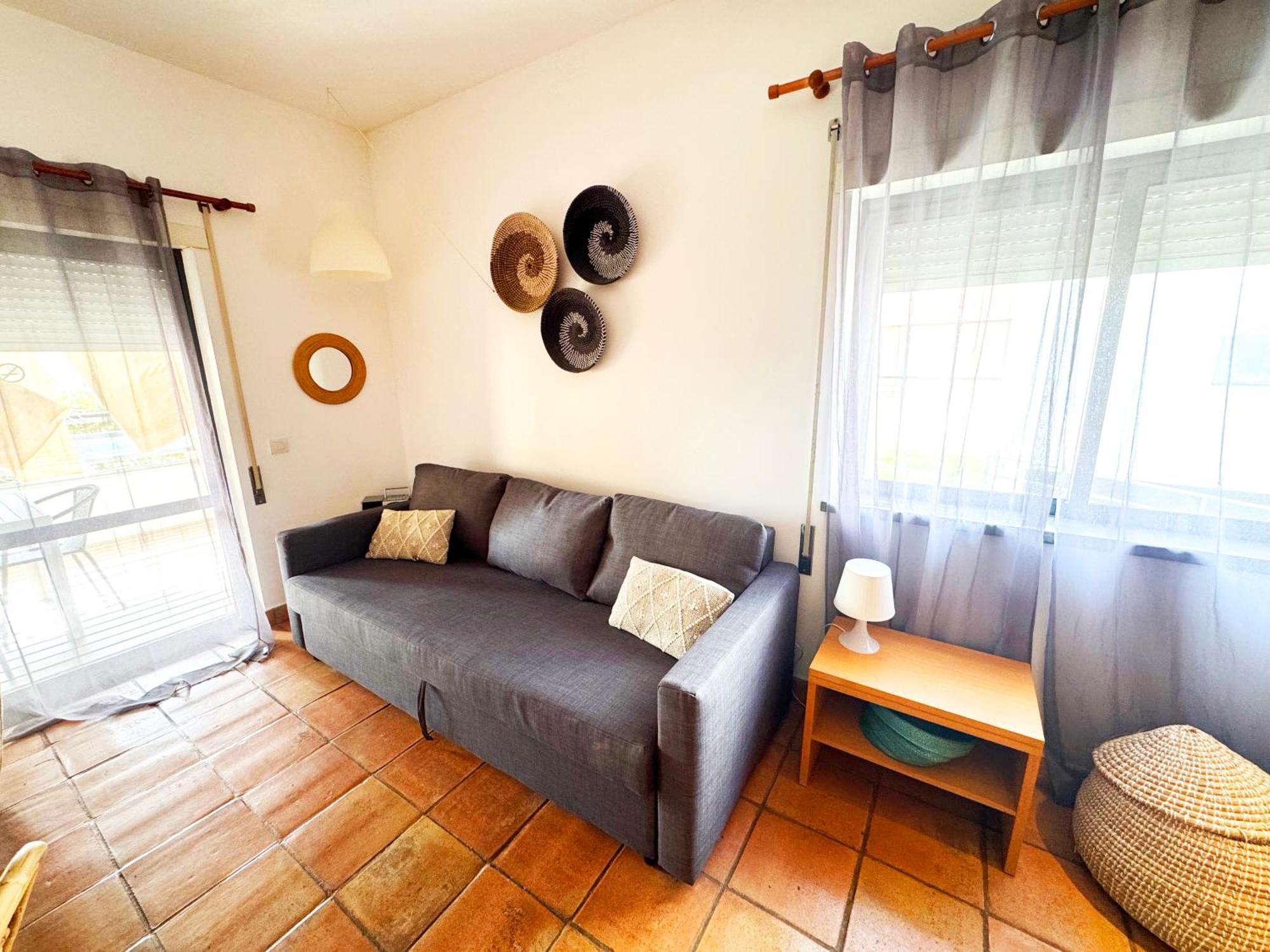 Vila Alegria Apartment Λάγος Εξωτερικό φωτογραφία