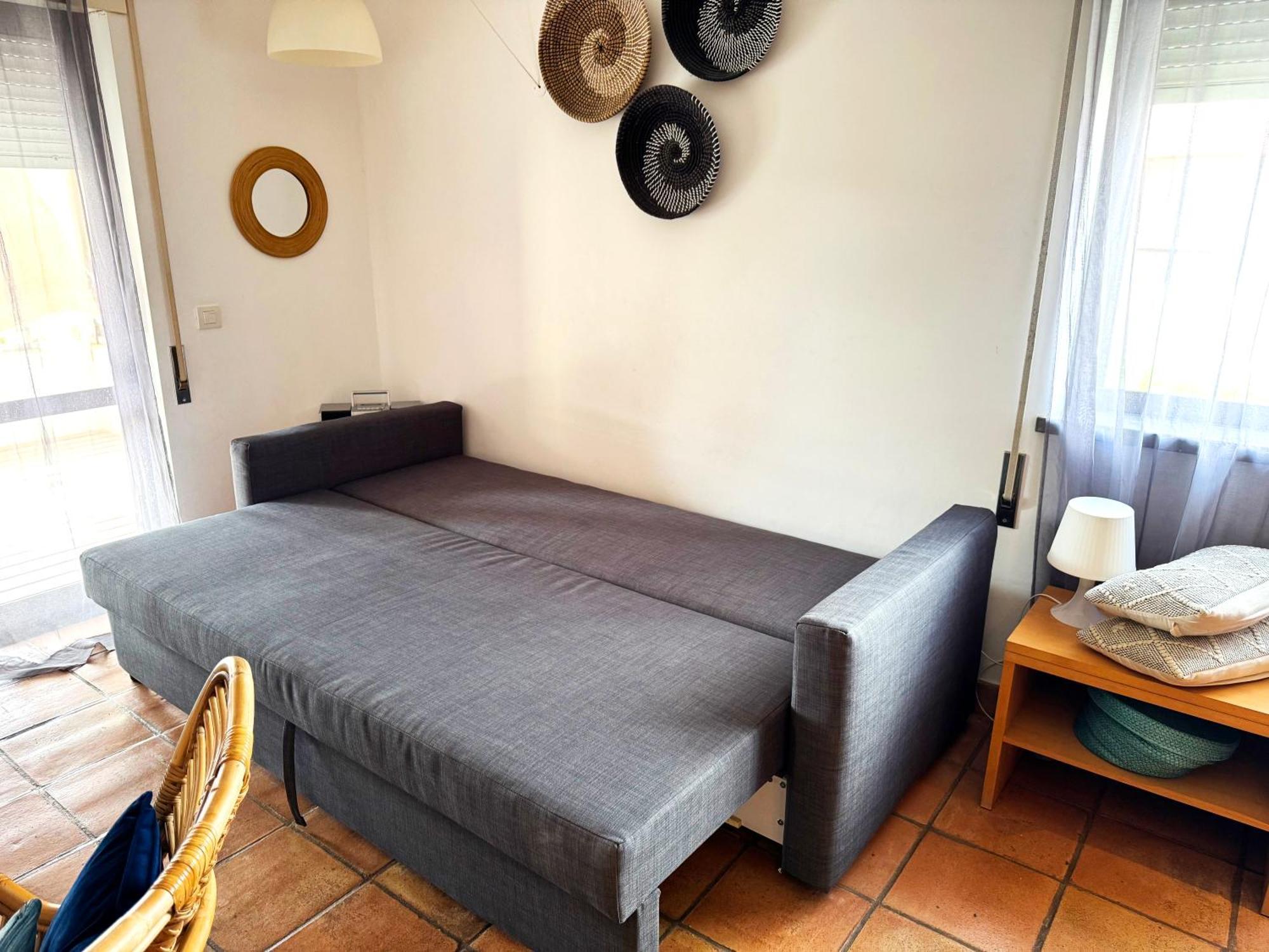 Vila Alegria Apartment Λάγος Εξωτερικό φωτογραφία