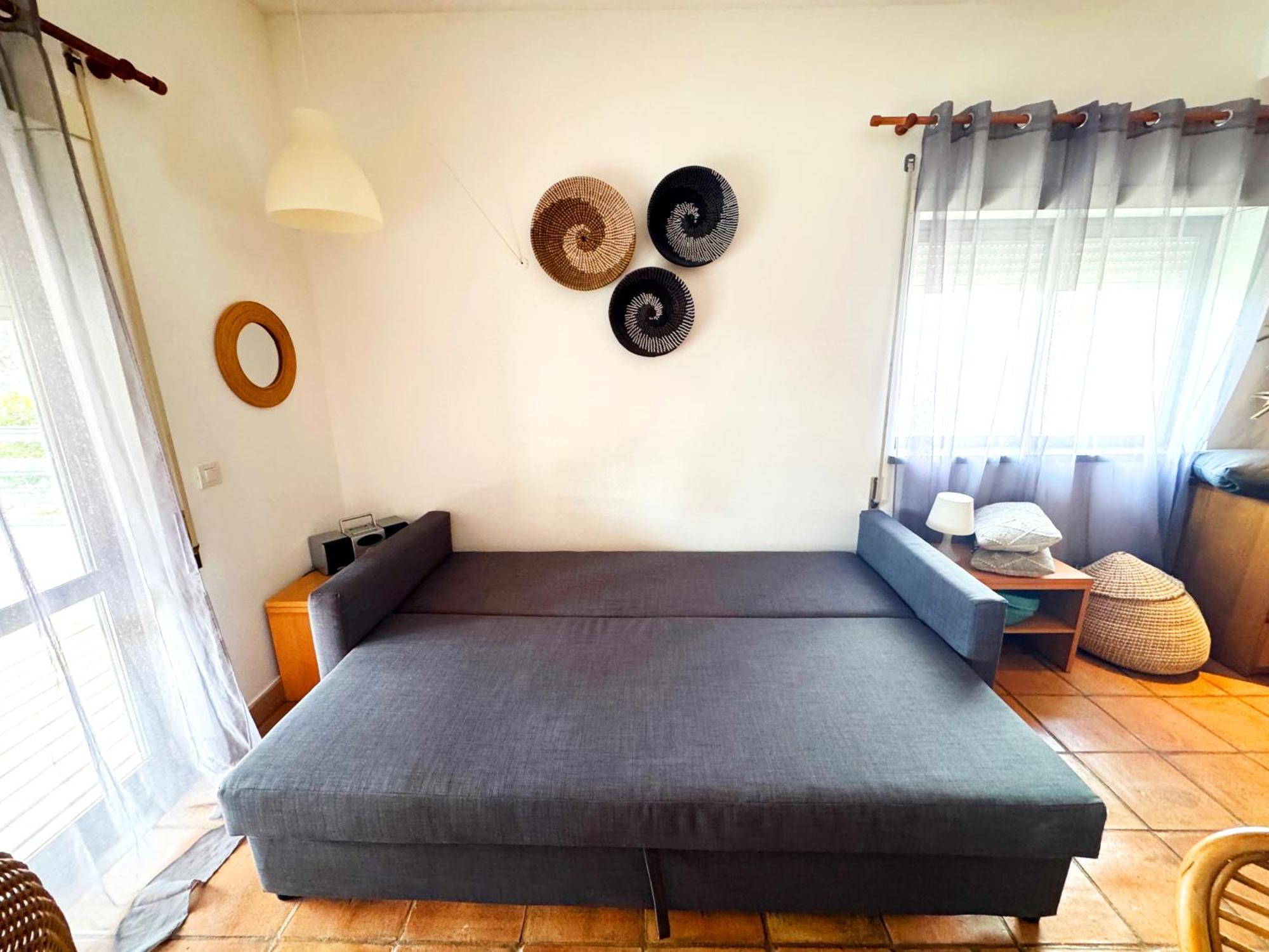 Vila Alegria Apartment Λάγος Εξωτερικό φωτογραφία